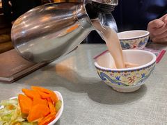 -牧马人奶茶馆(乌兰察布总店)