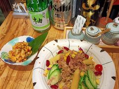 -千羽鹤海鲜居酒屋Bistro(大望路店)