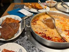 -阪尚皇·原切牛排·烤肉火锅自助(北京路店)