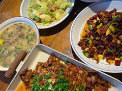 -树厨贵州菜(铜仁花果山店)