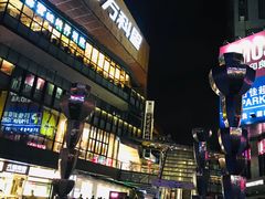 门面-江燕路万科里