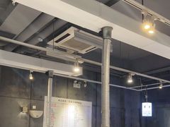 大堂-本炙炭烤·蒲烧活鳗料理店(金沙洲店)