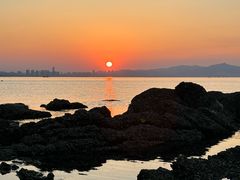-养马岛旅游度假区