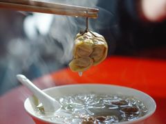 -金秋小吃海鲜·专注30年临海特色风味