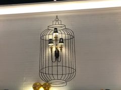 -绿茵阁西餐厅(哈西万达店)