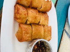 -Doo Dee Thai Food(Issan/Isaan/Esan)