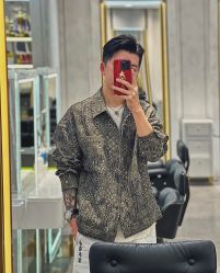 -Kraemer Paris  苏豪路易士·嘉玛发廊