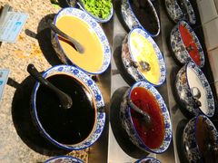 -星伦多自助料理(华润万象城店)