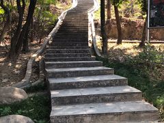 -火炉山森林公园