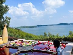 -天目湖涵田度假村