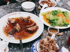 -黄连大头华烧鹅(萧地大马路店)