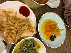 -锡和无锡菜(景丽苑店)