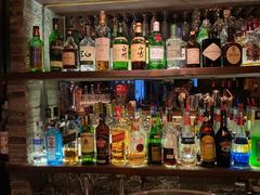 -MOSSO音乐酒吧·Live House(南京西路店)