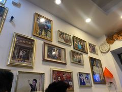 大堂-竹园竹升面(西关总店)