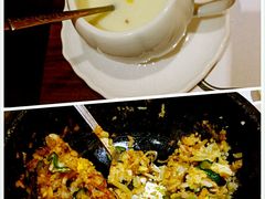 -高丽棒韩国烤肉店