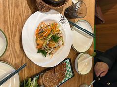 -椰莱泰小谷·东南亚融合菜(坪山悦阾SPACE店)