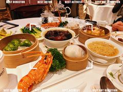 -翠园(北京王府中环店)