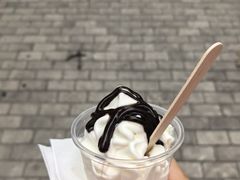 -麦当劳(普陀香溢花城店)
