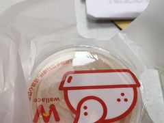 -华莱士·全鸡汉堡(北戴河店)