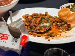 -铜锣湾·有麝自然香(渝北财富中心店)