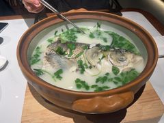 -风味小馆(天目湖宾馆店)