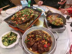 -渝久隆·地道重庆味(护国寺店)