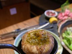 -黑牛の店·黑金店(沈阳万象城店)
