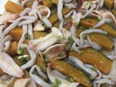 -寻味顺德·南记酒家·传统顺德菜·鱼生(广源路店)