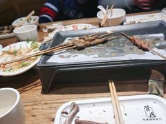-管氏翅吧(国展店)