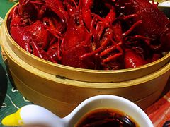 -龙虾风暴(松江店)