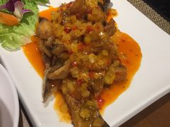 -泰国餐厅 Thai Food(裕华万达店)