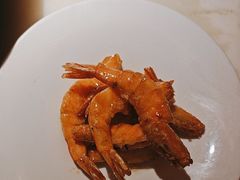 -京华烟云·北京烤鸭(领展购物广场·中关村店)