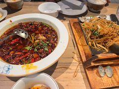 -水煮三国·川鲁江湖菜(香山店)