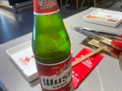 -棒小伙·齐齐哈尔烤肉(龙茗路店)