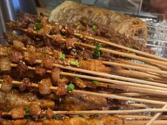 -大圣烧烤(马湖新村店)