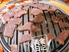-猫抓烤肉(武进吾悦广场店)