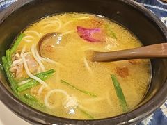 -桥香园过桥米线(复兴路店)
