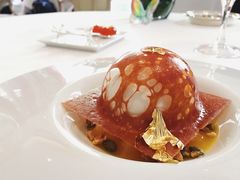 Tangerine-Epicure