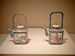 -长沙滨江文化园