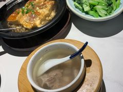 -秋色客家菜(南山店)