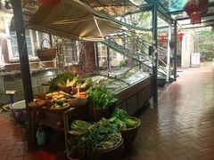 -宅里香.自然餐厅(湘大店)