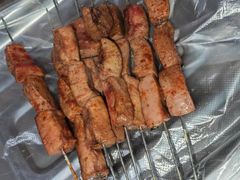 -老姜烤肉(河马石商园店)