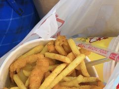 -味子夫鸡柳(解放碑总店)