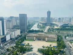 -Hi City·城市之巅