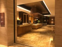 -上海金桥红枫万豪酒店·宴会厅