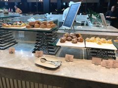 -上海虹桥宾馆味翠餐厅