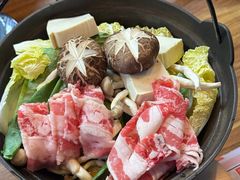 -阿泽料理
