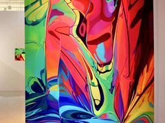 -时代美术馆-成都馆