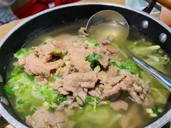 -全牛匠·乐山跷脚牛肉(新中关店)