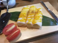 -椰语堂·海南清补凉(友谊阳光城店)